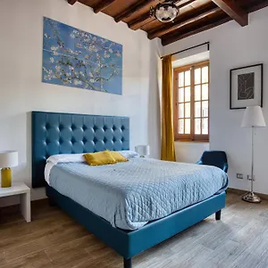  Appartamento Urbana 37 Maison