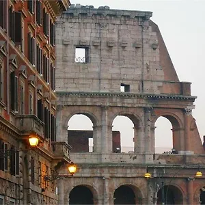  Appartamento Colosseo Homerents 2