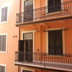  Appartamento Colosseo Smart Flat